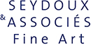 logo Seydoux & Associés Fine Art