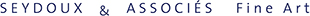 logo Seydoux & Associés Fine Art