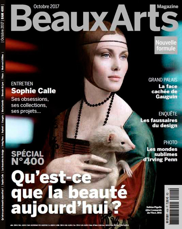 Beaux-Arts