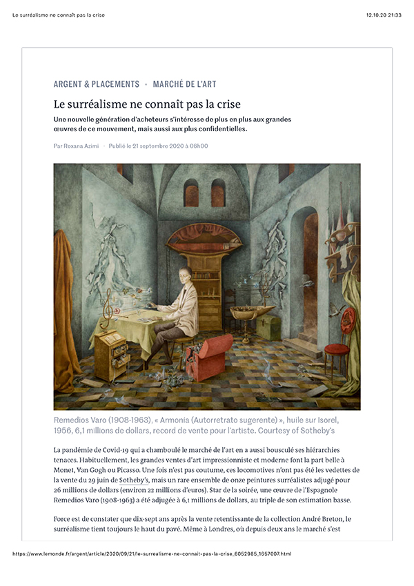 Le Monde