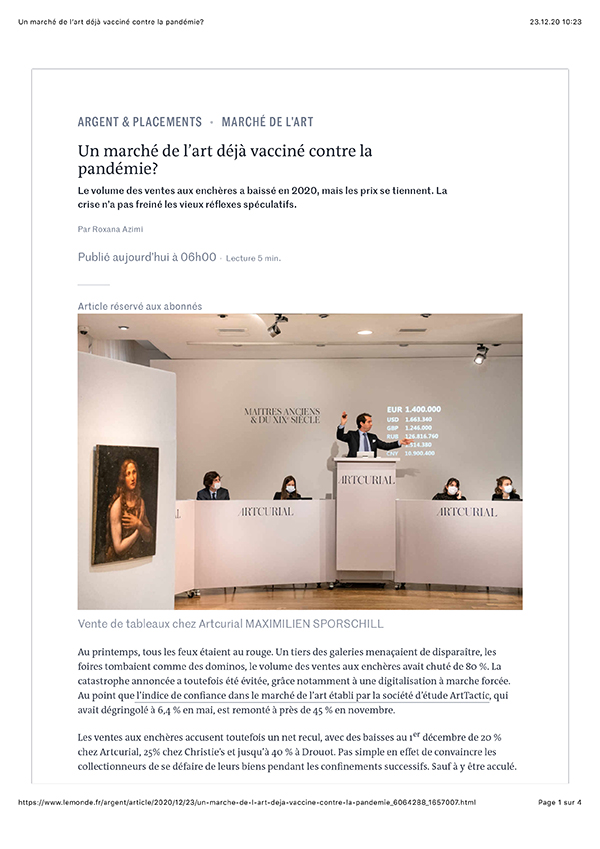 Le Monde